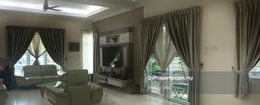 3 storey Semi-D house @ Bandar Mahkota Cheras Rm1.68mil 1