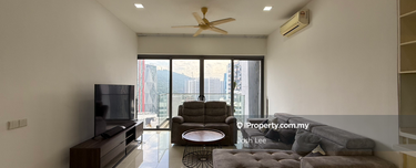 High Floor Fully Furnish 1