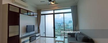 Section 13 residence for Rent 1