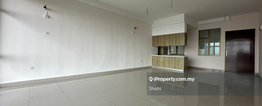 Palazio studio partial furniture brand new developer unit no agent fee 1
