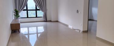 D'Vervain at Damansara perdana  1
