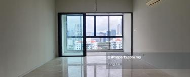 Brand New Directors' Unit - Best Family Condo with Private Lift  1
