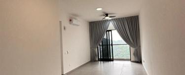 Divo Old Klang Road Brand 3 Room Condo Partially Furnished For Rent 1