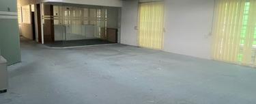Bandar Perda second floor Corner empty office lot for rent  1