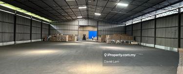 North Port, Telok Gong, Pandamaran, West Port, Port Klang, Klang 1