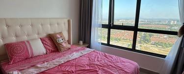 Fully Furnished 1