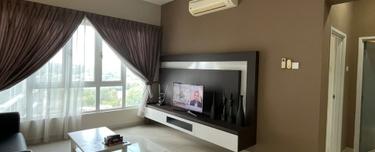 Tropez Residences @ Tropicana Danga Bay Condominium For Sale 1