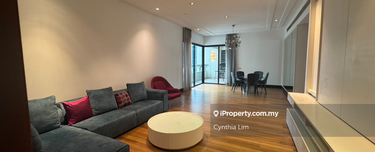 Klcc park walking to Klcc 1