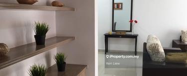 Irama Wangsa Condo Wangsa Maju Sek 10 1