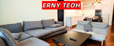 Quayside  Nice Fully Furnished Unit For Rent 1