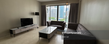 Fully Furnished 1