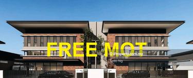 Free Mot, Dengkil, Banting, Jenjarom, Sepang, KLIA, Cybersouth, Wce  1