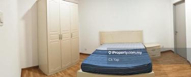 Sky Bungalow Nilai 1