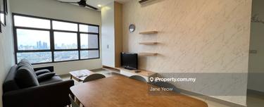 Lakeville residence fully furnished 2 carparks key on hand 1