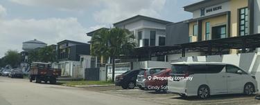 Setia Business Park, Eco Business Park, Mount Austin,Johor Bahru 1