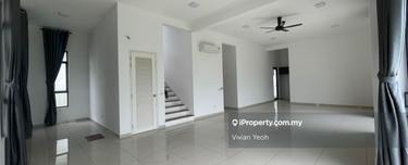 2 Storey Corner Bungalow for rent @ Norton Garden Eco Grandeur 1