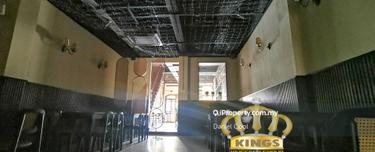 Georgetown Shophouse for rent  1