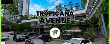 Ground floor retail 5.5% ROI -St Joseph Int'l School & Corporate Hubs 1