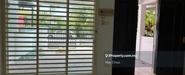 Taman machang bubuk@2 storey terrace house for sale 1