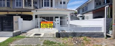 Newly refurbished, serene locations, near to Sunway Ipoh 1