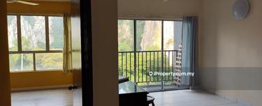 Pool view Amara residence Batu Caves Gombak Selayang  near KTM MRT KL  1