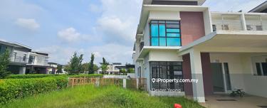 Cheapest 48x78 2 Storey Corner Semi D for Sale, Specialist Agent 1