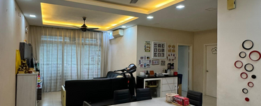 Semarak Condominum - Batu Caves 1