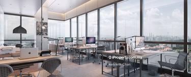 Office for Sale 1