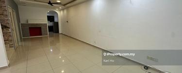 Bandar Dato Onn Jalan Perjiranan 2 Storey Terrace House Renovation 1