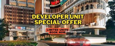 Alfa Bangsar! Larger Units Available! Contact me!  1