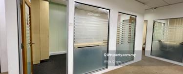 Office for Rent 1