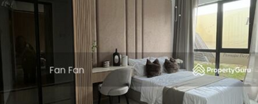 Welcome to Parkland By The River,Your Premier Serviced Apartment in JB 1