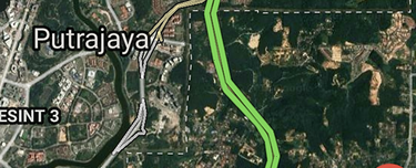 Putrajaya Land For Sale 1