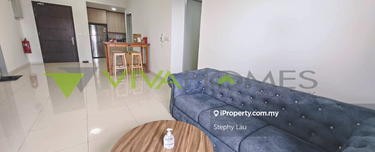 Geolake Condominium Sunway South Quay 1