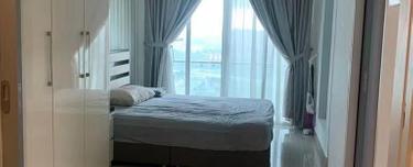 Tropez Residence, Danga Bay, Easy Access to Ciq, Costal Highway 1