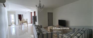 Green Beverly Hills for Rent Near inti, usim, mila, Aeon 1