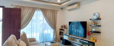 Modern & Specious Home, Move in ready with staylish furnishing ! 1