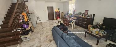 2 Storey House End Lot Saujana Puchong Seksyen 1 1