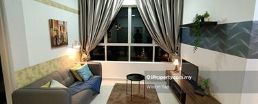 Serviced residence for Rent 1