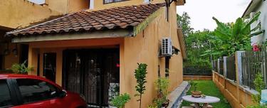 Ozana Impian Gated Guarded House For Sales 1
