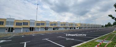 Kajang East Avenue 2 New Shoplots 1