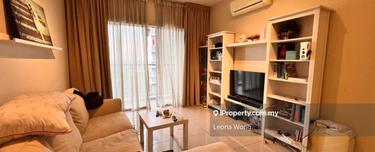 Unblock view koi prima condo puchong taman mas 100% Loan usj shah alam 1