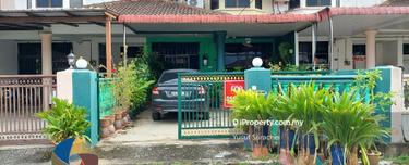 Full renovation & full furnished house for sale in Sungai Petani 1