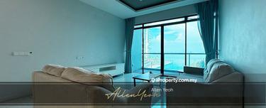 Light Collection 2, 1701sft Rare Direct Sea and Pool View , Light City 1