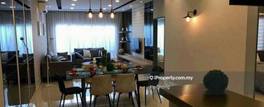0 Downpayment, All Fees Free, 3km MRT Cheras 1