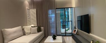 Berkeley Uptown 2 For Sale ( Brand New Project) 1