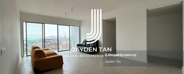 Triuni Residence, Batu Uban, 1900sf, 4 Beds, 3 Carparks 1