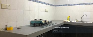 Sri ilham Apartment for sale Seri Alam near jaison pasaraya 1