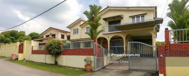 2-Sty Semi-D @ SS 3 Taman Universiti For Sale 1