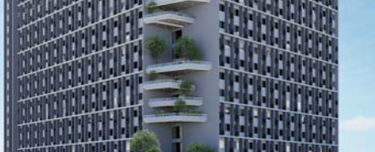 Infiniti Suites - Experience Elevated Studio Living in Bundusan 1